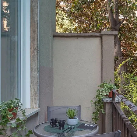 Ampi Monolocali In Via Pirandello - Washington Apartment Milan Exterior photo