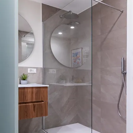 Ampi Monolocali In Via Pirandello - Washington Apartment Milan Exterior photo