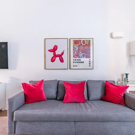 Ampi Monolocali In Via Pirandello - Washington Apartment Milan Exterior photo