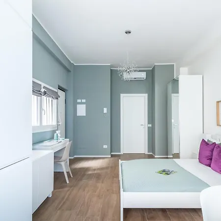 Ampi Monolocali In Via Pirandello - Washington Apartment Milan Exterior photo