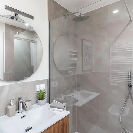Ampi Monolocali In Via Pirandello - Washington Apartment Milan Exterior photo