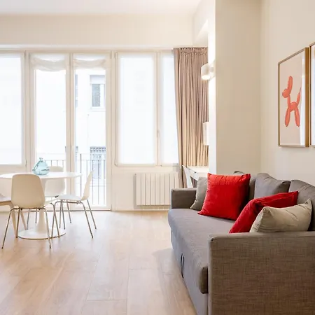 Ampi Monolocali In Via Pirandello - Washington Apartment Milan Exterior photo