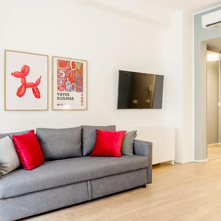Ampi Monolocali In Via Pirandello - Washington Apartment Milan Exterior photo