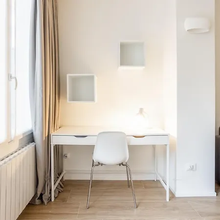 Ampi Monolocali In Via Pirandello - Washington Apartment Milan Exterior photo